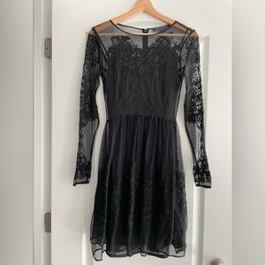 French Connection Dress